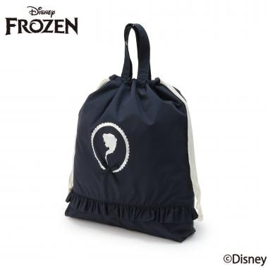 【Disney】お着替え巾着