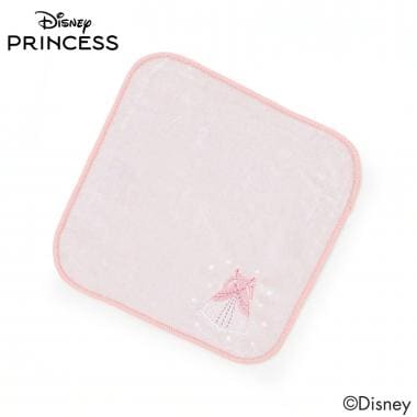 【Disney】タオルハンカチ