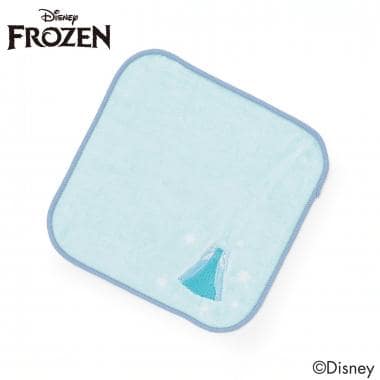 【Disney】タオルハンカチ