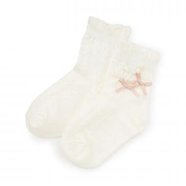 メニーリボンクルーソクス