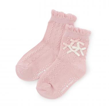 メニーリボンクルーソクス