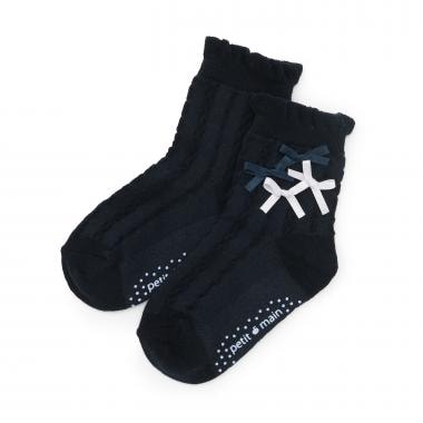 メニーリボンクルーソクス