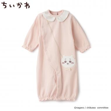 【ちいかわ】ポシェット2WAYオール