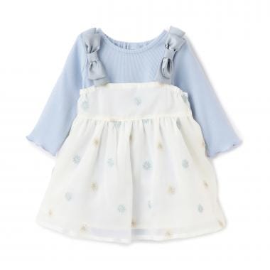 【リンク】花刺しゅうOPセットアップ