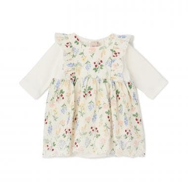 【リンク】ドッキングOP7分袖