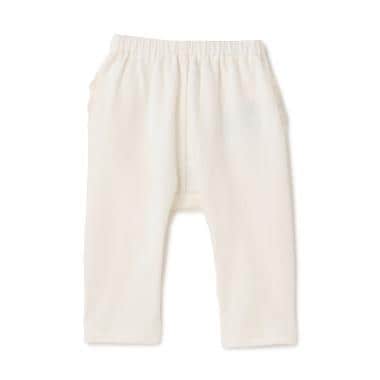 バックフリルレギンス