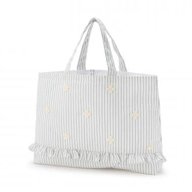 お花レッスンバッグ