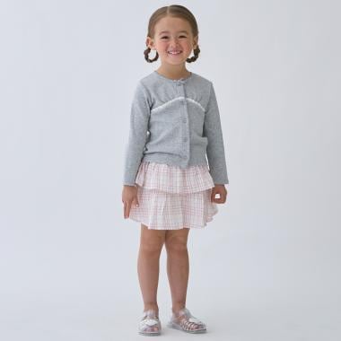 ティアードスカパン