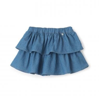 ティアードスカパン