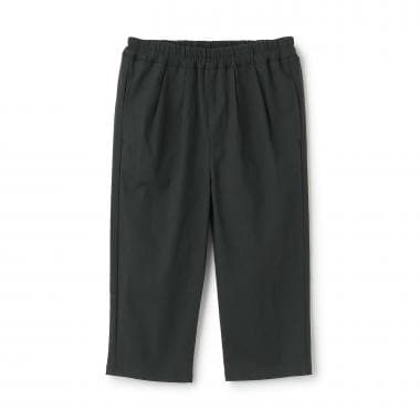 【接触冷感】のびのびデイリーパンツ