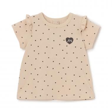 【プティプラ】GIRLS 半袖Tシャツ