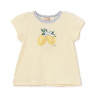 【プティプラ】GIRLS 半袖Tシャツ