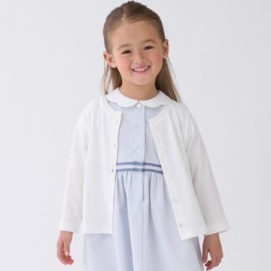 【リンク】UVカーディガン