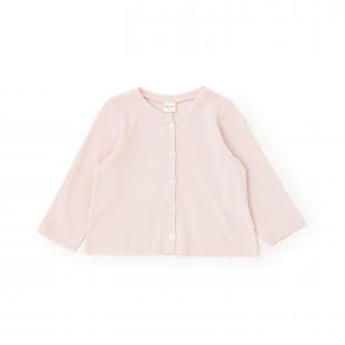 【リンク】UVカーディガン