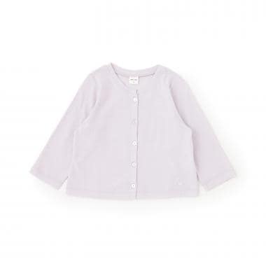 【リンク】UVカーディガン