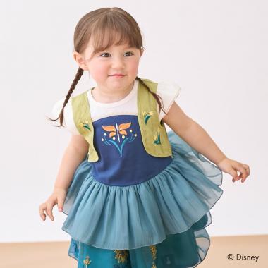 【Disney】なりきるチュニック