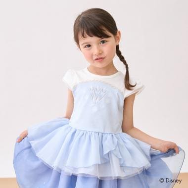 【Disney】なりきるチュニック