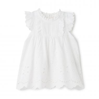 【リンク】オーバーレースチュニック