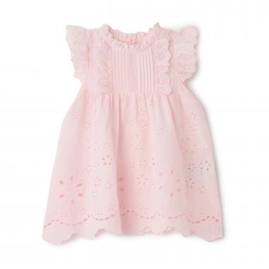 【リンク】オーバーレースチュニック