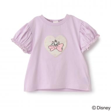 【Disney】グラフィックメロー半袖Tシャツ