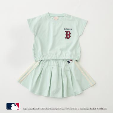 【MLB/リンク】カットセットアップ