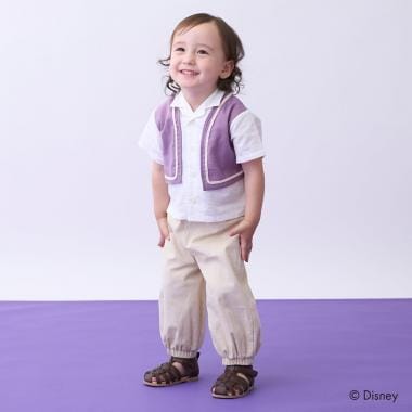 【Disney】アラジン / なりきるセット