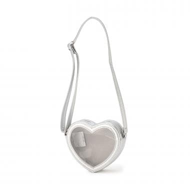 ハートポシェット