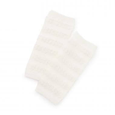 ポコポコレッグウォーマー