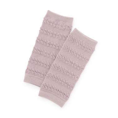 ポコポコレッグウォーマー