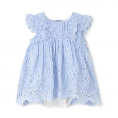 【リンク】オーバーレースOPロンパース