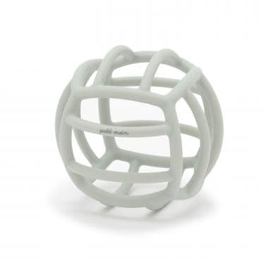 シリコンボール