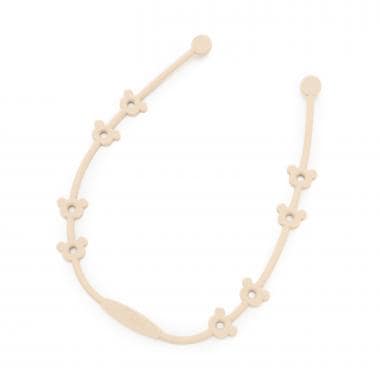 【Littlebyul】シリコンTOYBAND