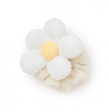 お花ラトル
