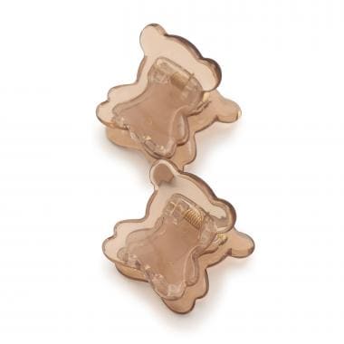 アソートヘアクリップ2P