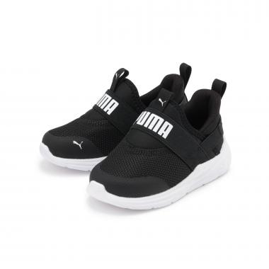 【PUMA】ソフトワイヤード2イーズインスニーカー