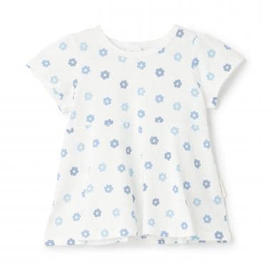 【プティプラ/WEB別注】GIRLS 半袖Tシャツ