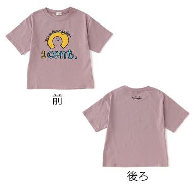 【マークゴンザレス】 接触冷感 マークゴンザレスアソートTシャツ