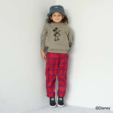 パンツ チェック柄ワイドパンツ | ワイドパンツ チェック柄 | trufar.com