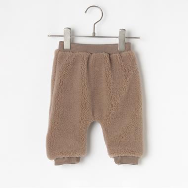 ボアパンツ