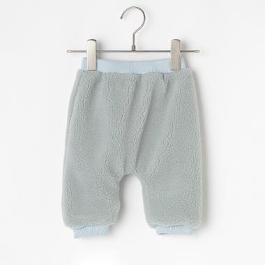 ボアパンツ