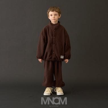 【MNCM】フリースセットアップ