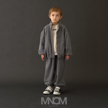 【MNCM】フリースセットアップ