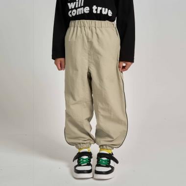 【スクール対応】【撥水・防汚・耐久・UV】クライミングパンツ(反射シート付き)