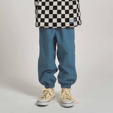 【スクール対応】【撥水・防汚・耐久・UV】クライミングパンツ(反射シート付き)