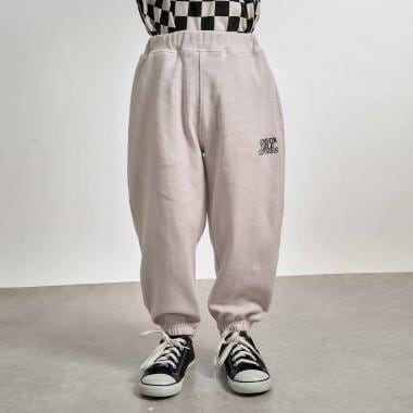 【ともパン】【防汚・速乾】イージーパンツ