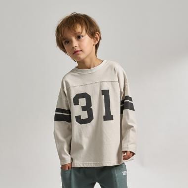 【防汚・速乾・型崩れしない】【どちらが前でもOK】【ムテキT】ナンバリングTシャツ