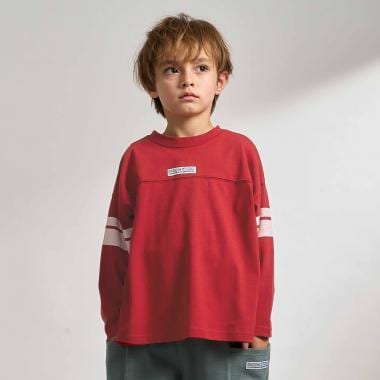 【防汚・速乾・型崩れしない】【どちらが前でもOK】【ムテキT】ナンバリングTシャツ