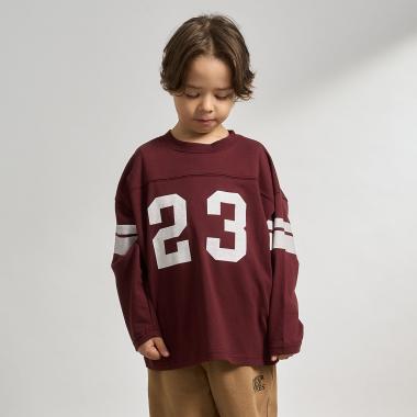 【防汚・速乾・型崩れしない】【どちらが前でもOK】【ムテキT】ナンバリングTシャツ