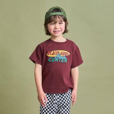 【防汚・速乾・型崩れしない】選べる８パターンアソートプリントTシャツ