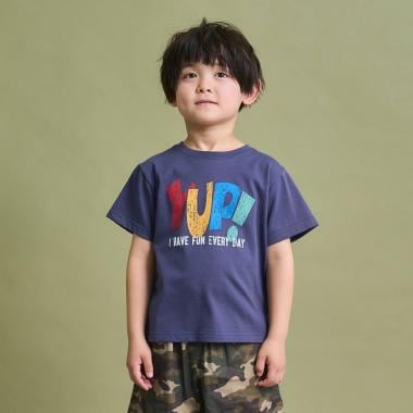 【防汚・速乾・型崩れしない】選べる８パターンアソートプリントTシャツ
